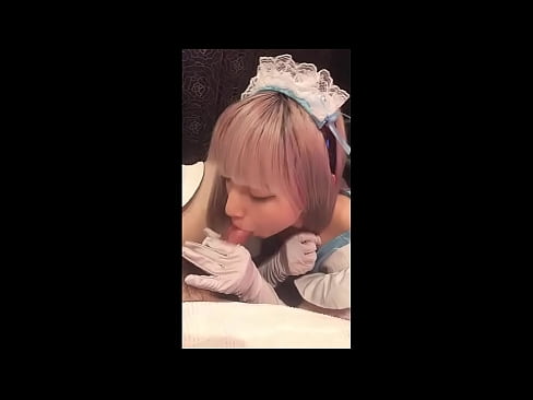 ❤️ Idol Iapanach [mayuka], deise maighdeann Frangach, pàirt 1, blowjob agus jerk dheth le lotion ️❌  Gnè  aig gd.rex-porn-com.ru